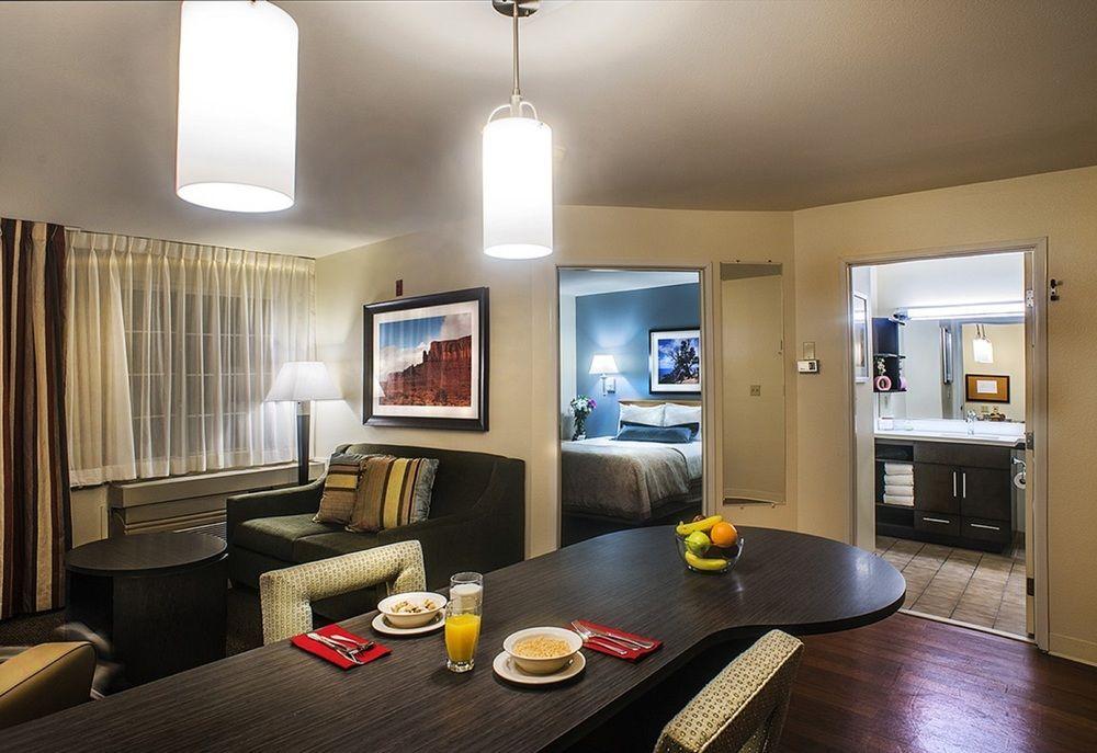 Candlewood Suites Austin-Round Rock By Ihg Exteriör bild