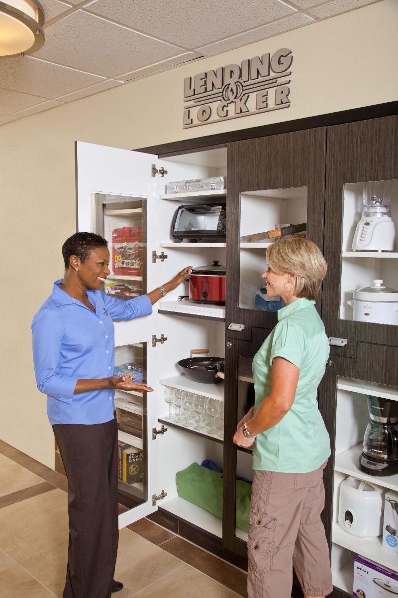 Candlewood Suites Austin-Round Rock By Ihg Exteriör bild