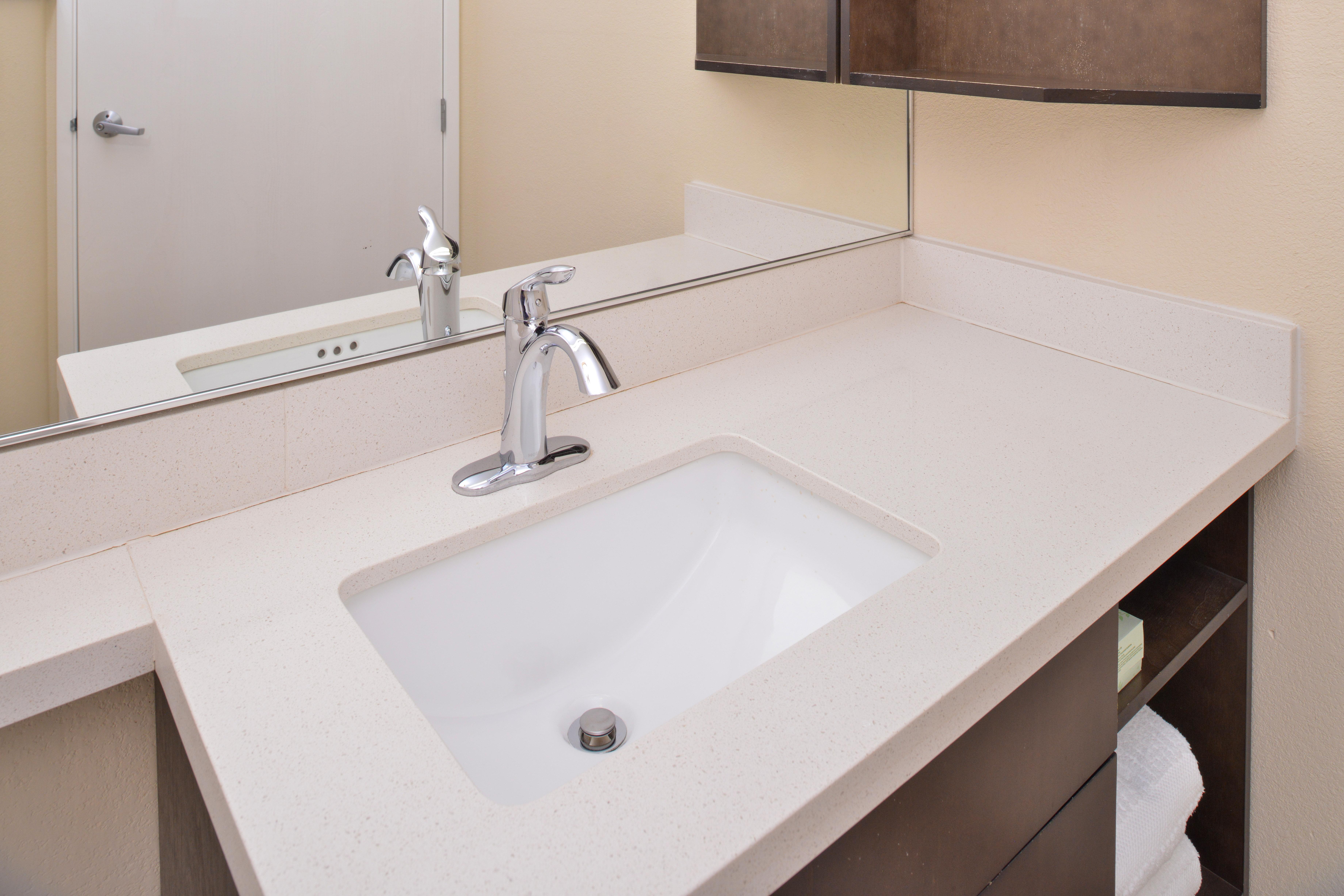 Candlewood Suites Austin-Round Rock By Ihg Exteriör bild