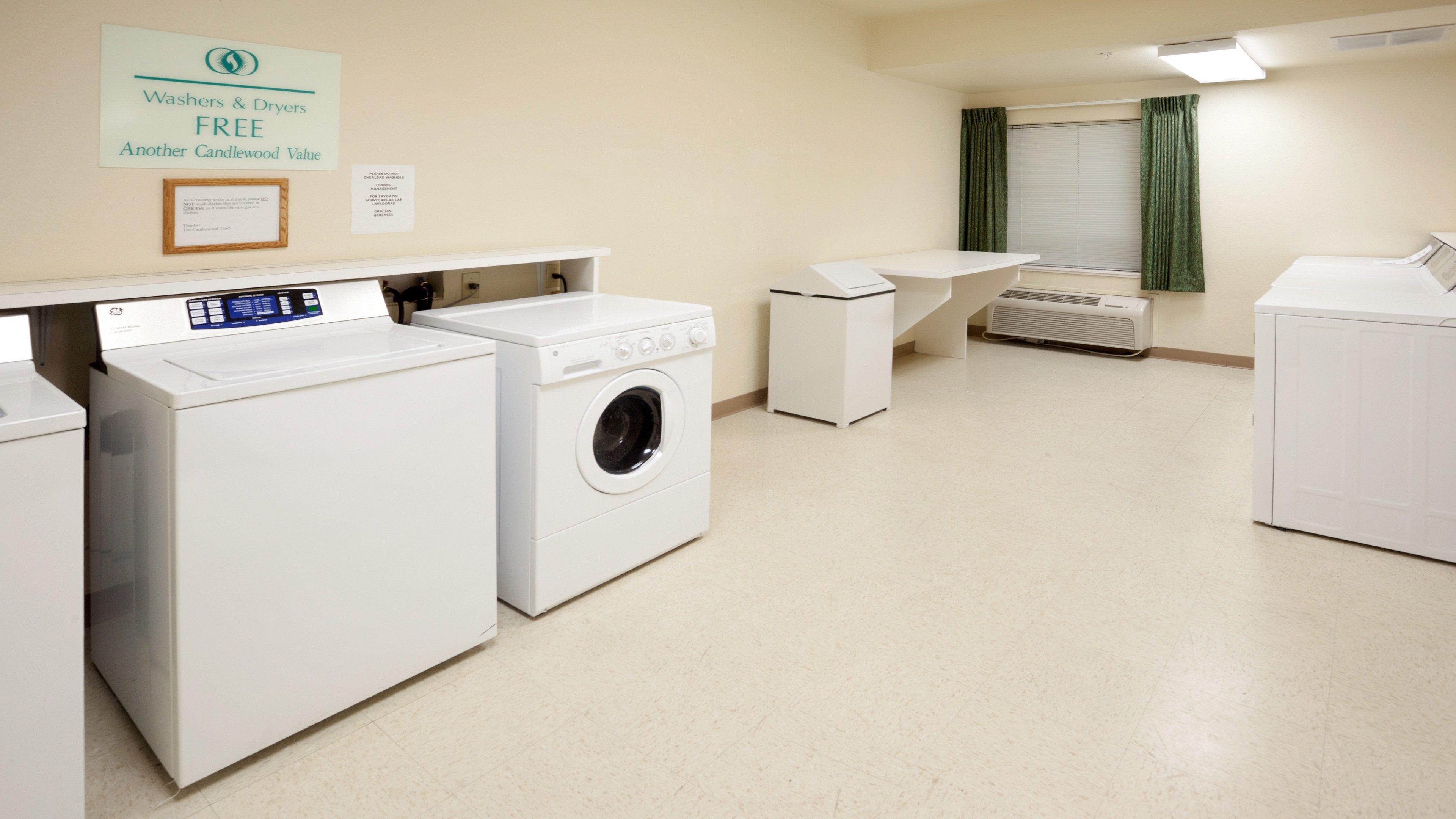 Candlewood Suites Austin-Round Rock By Ihg Exteriör bild