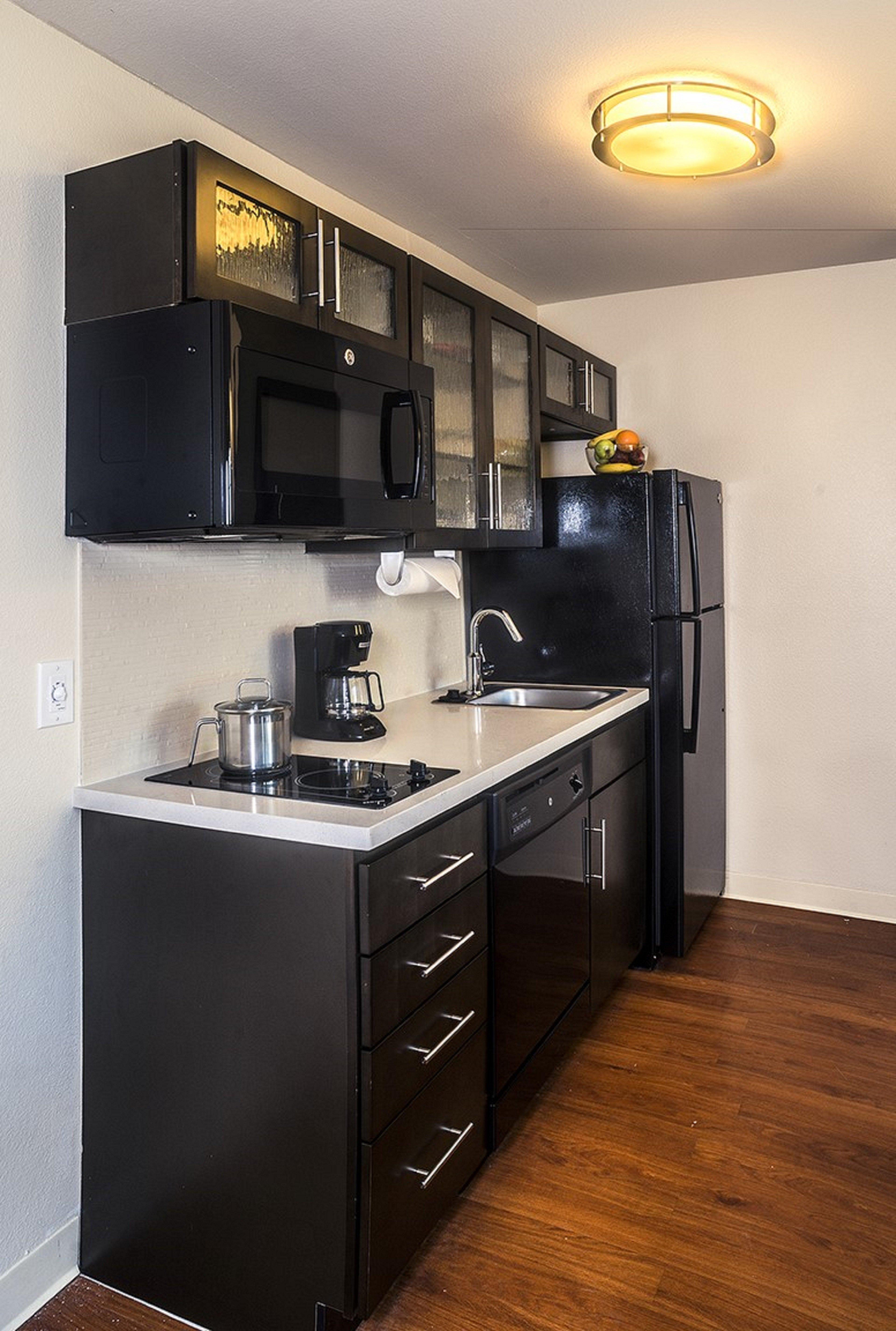 Candlewood Suites Austin-Round Rock By Ihg Exteriör bild