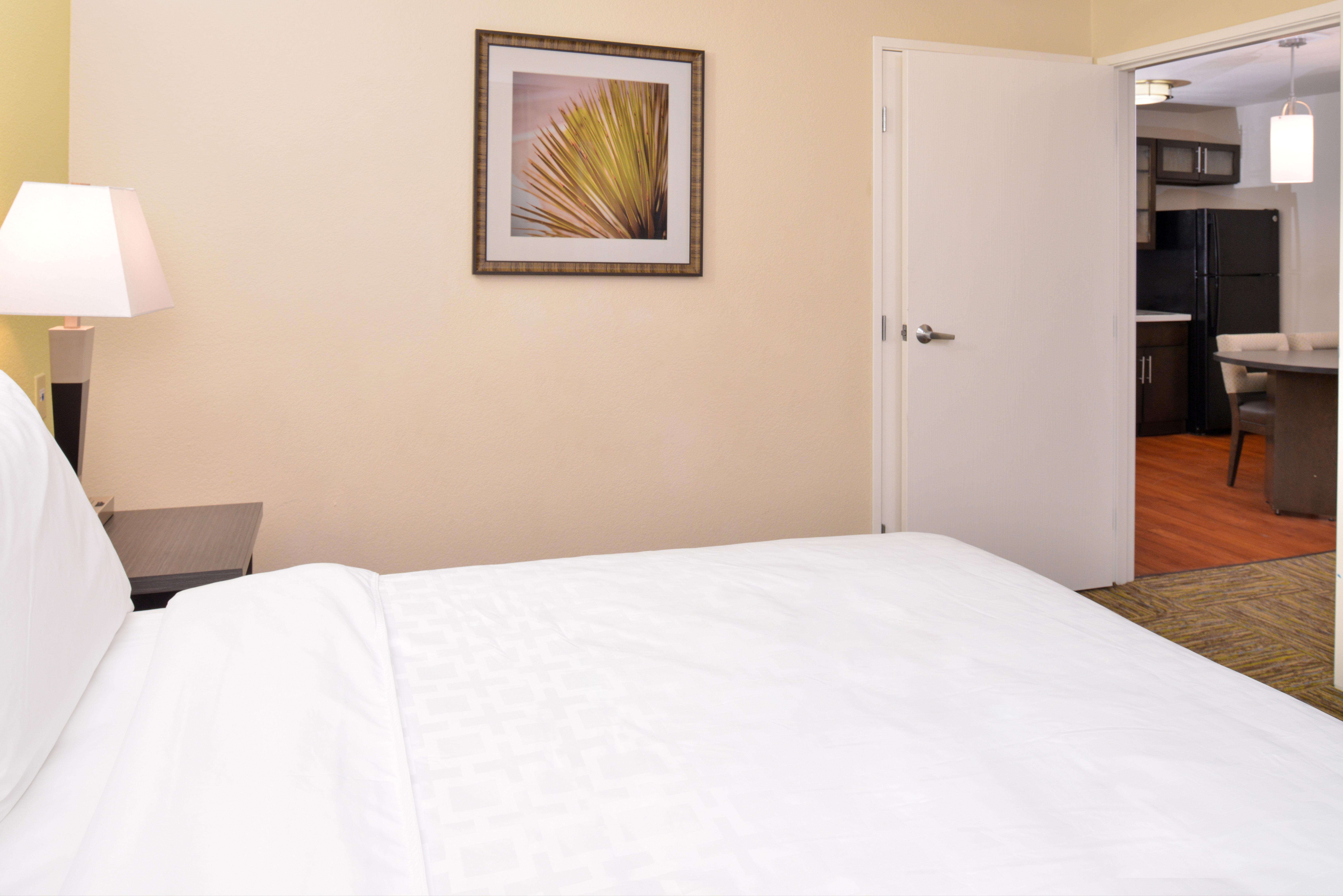 Candlewood Suites Austin-Round Rock By Ihg Exteriör bild