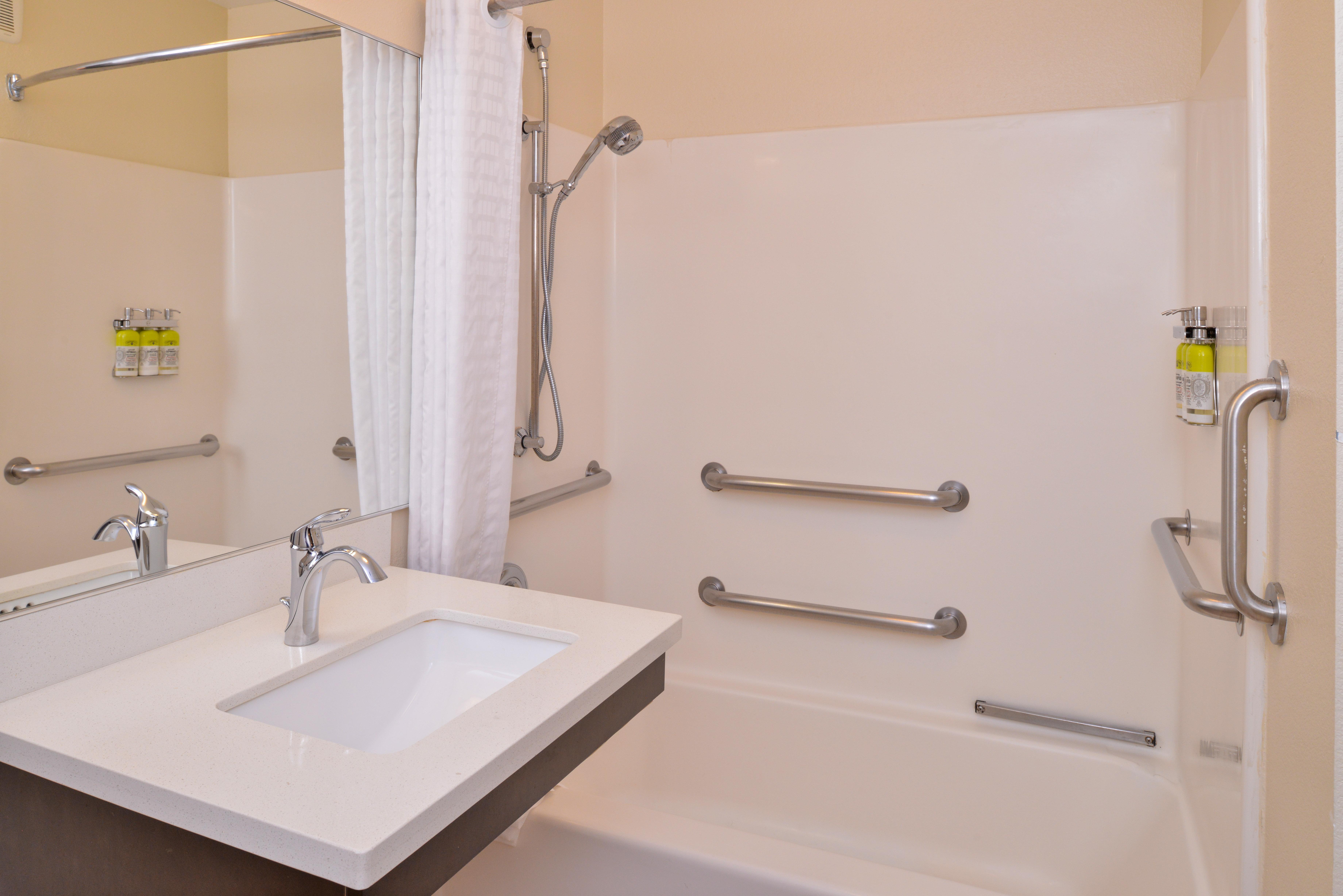 Candlewood Suites Austin-Round Rock By Ihg Exteriör bild