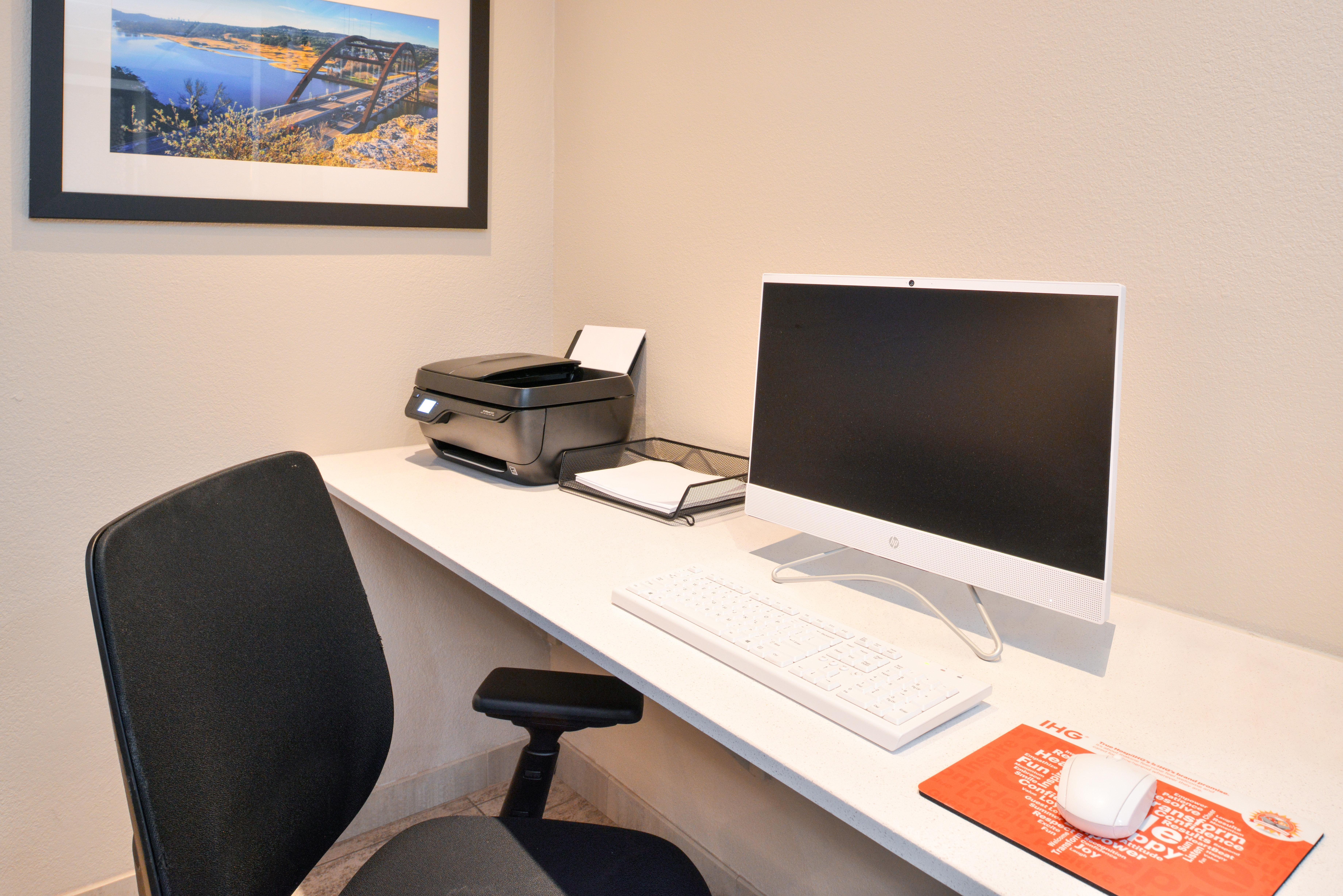 Candlewood Suites Austin-Round Rock By Ihg Exteriör bild