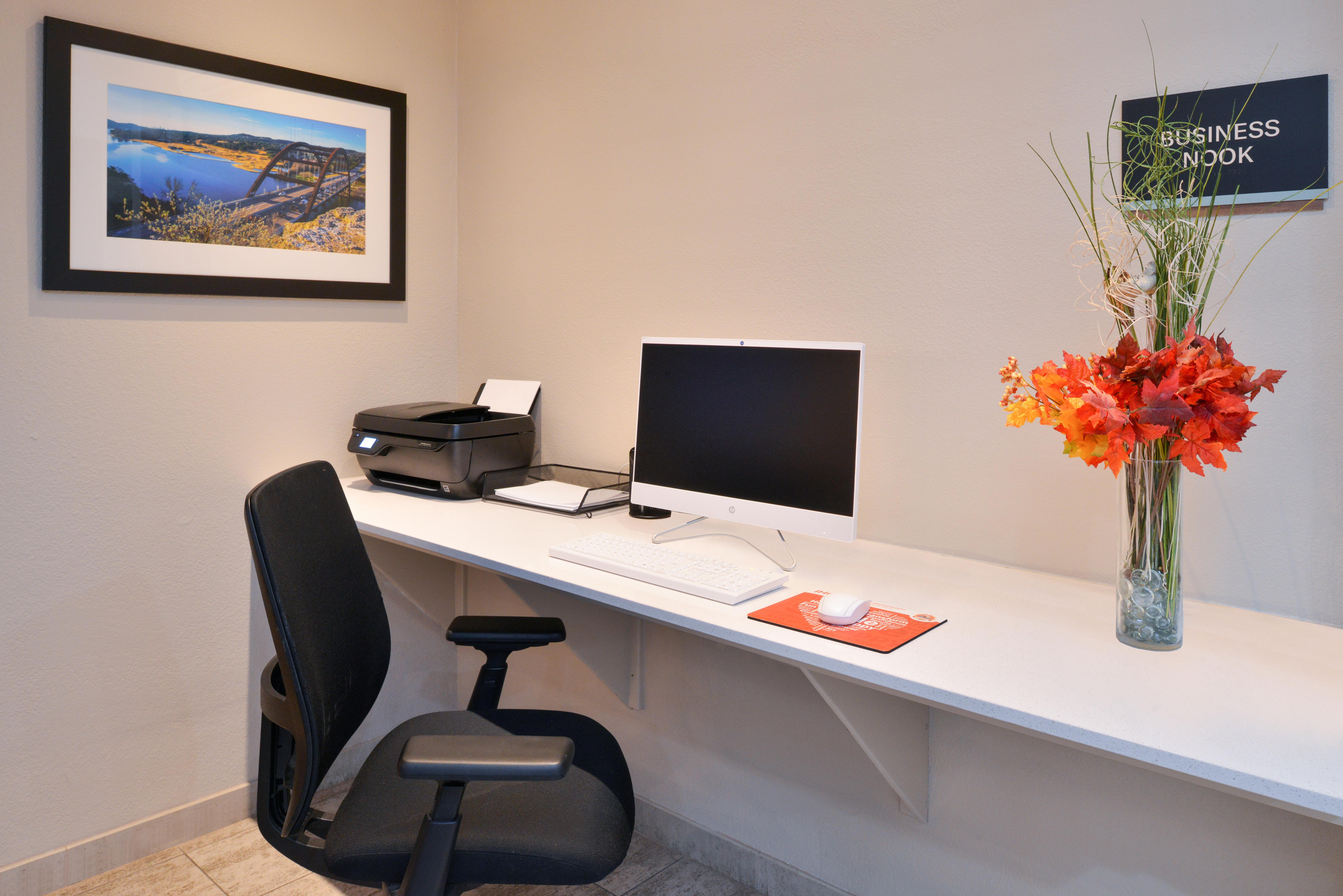 Candlewood Suites Austin-Round Rock By Ihg Exteriör bild