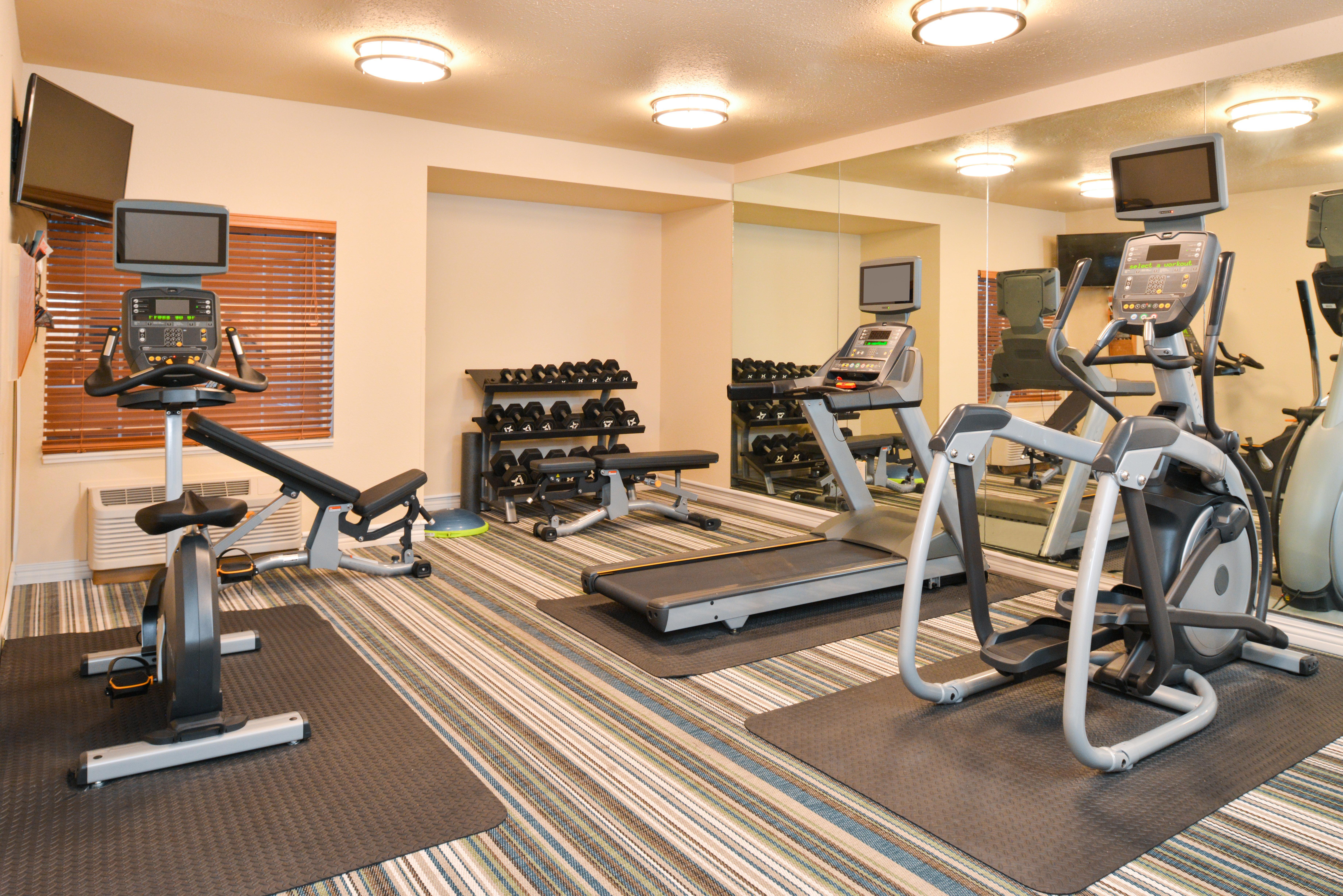 Candlewood Suites Austin-Round Rock By Ihg Exteriör bild