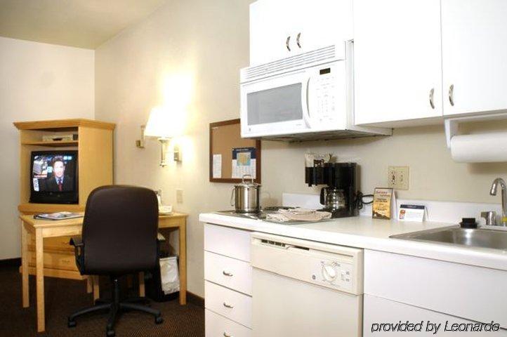 Candlewood Suites Austin-Round Rock By Ihg Exteriör bild