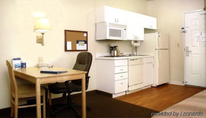 Candlewood Suites Austin-Round Rock By Ihg Rum bild