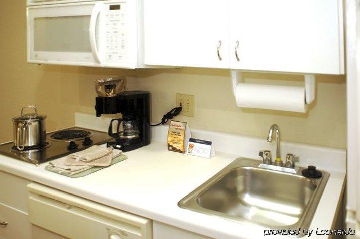 Candlewood Suites Austin-Round Rock By Ihg Exteriör bild