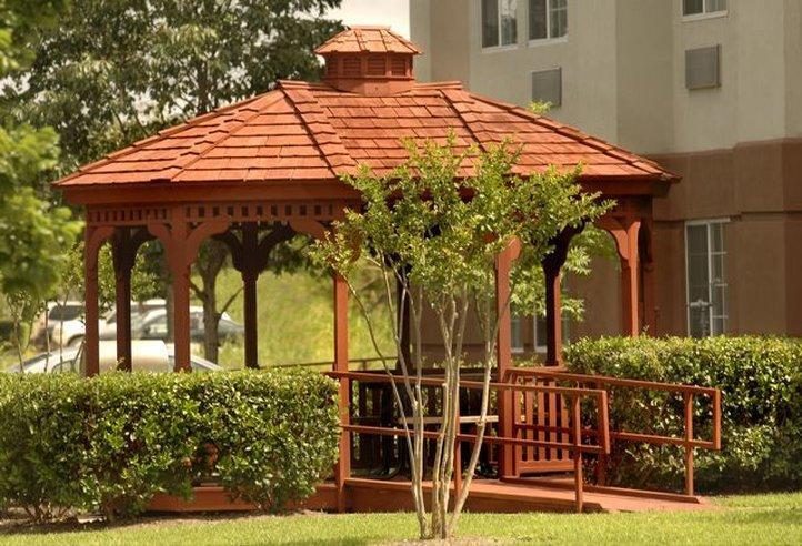 Candlewood Suites Austin-Round Rock By Ihg Exteriör bild