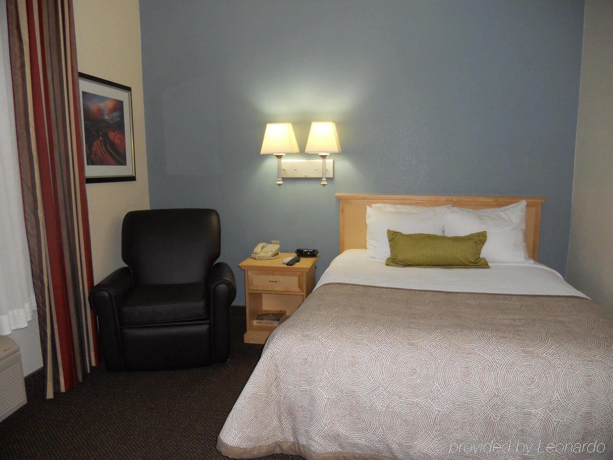 Candlewood Suites Austin-Round Rock By Ihg Exteriör bild