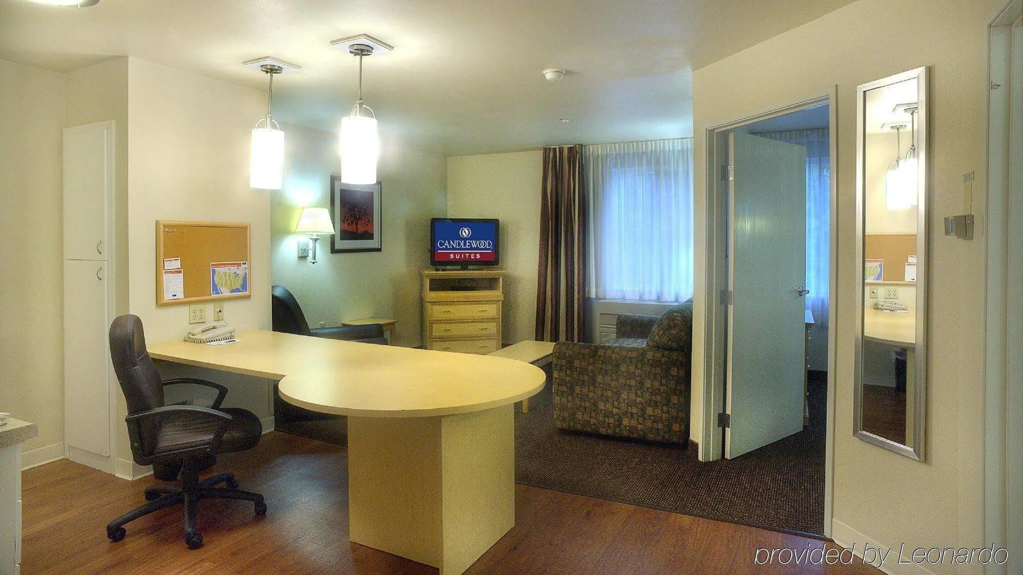 Candlewood Suites Austin-Round Rock By Ihg Exteriör bild