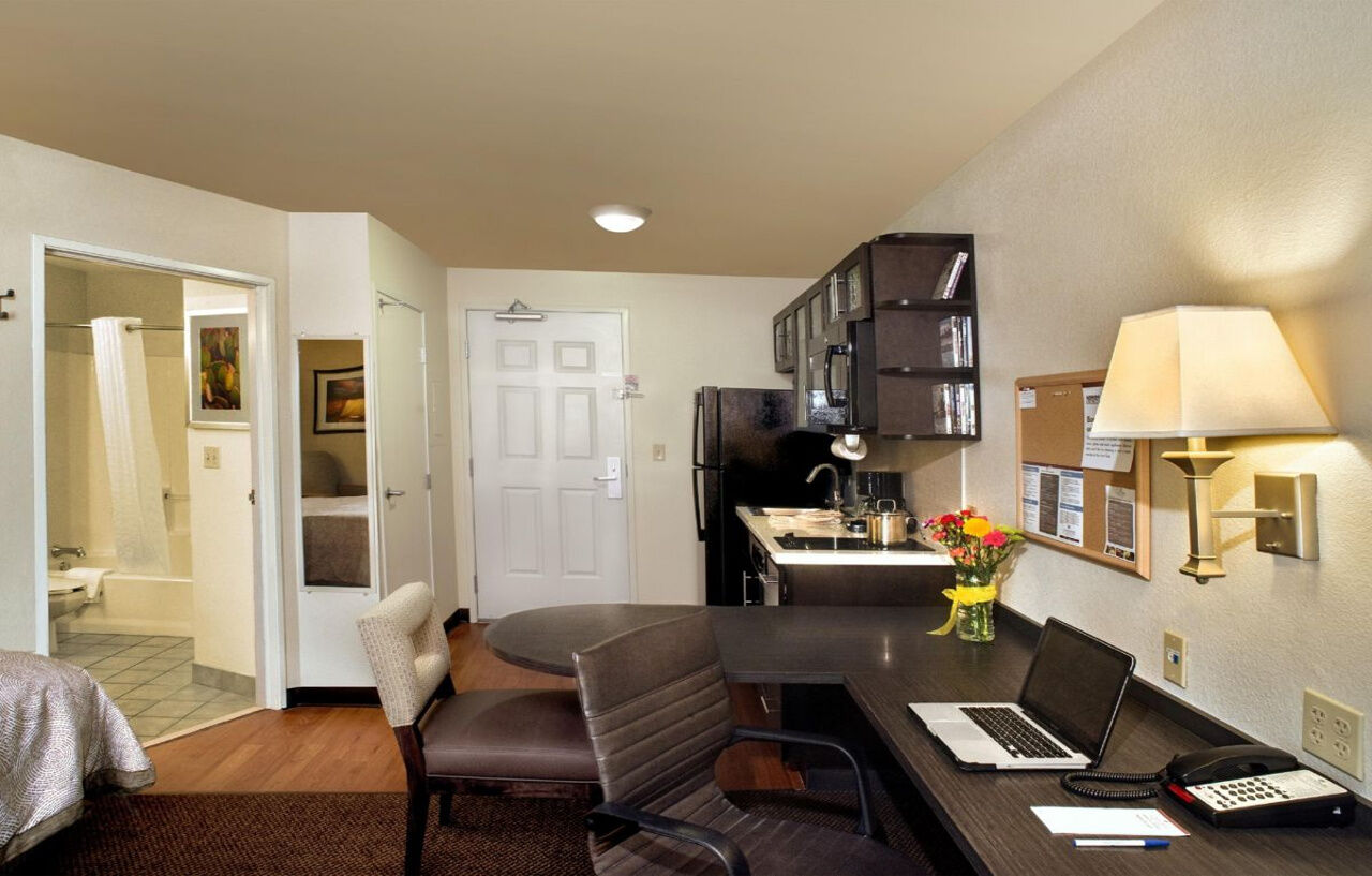 Candlewood Suites Austin-Round Rock By Ihg Exteriör bild