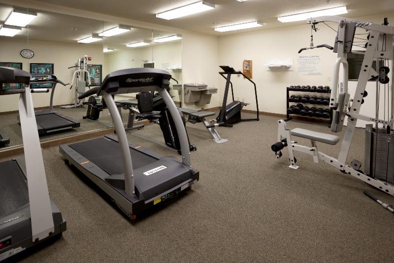 Candlewood Suites Austin-Round Rock By Ihg Exteriör bild