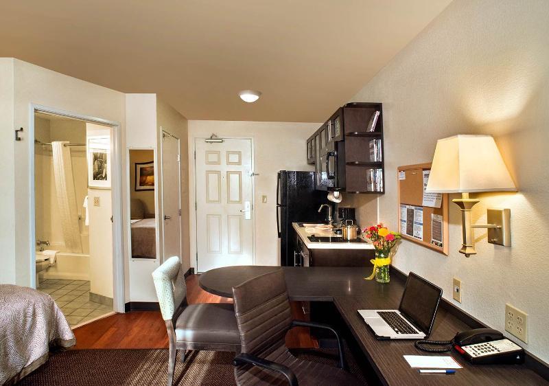 Candlewood Suites Austin-Round Rock By Ihg Exteriör bild