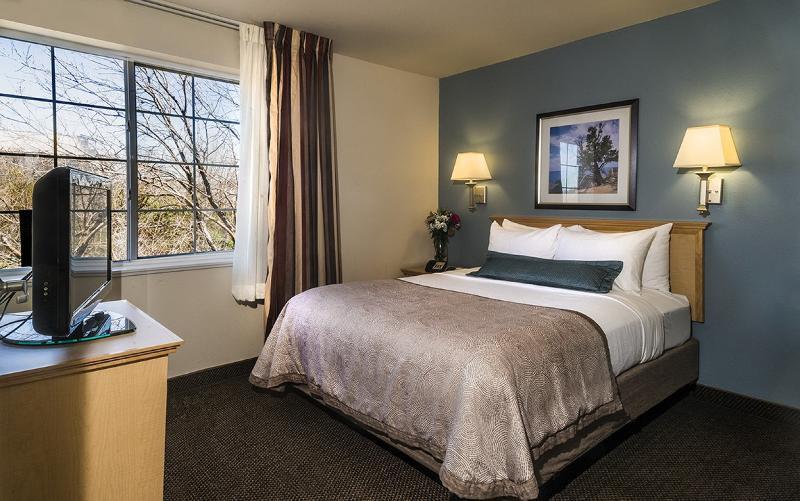 Candlewood Suites Austin-Round Rock By Ihg Exteriör bild